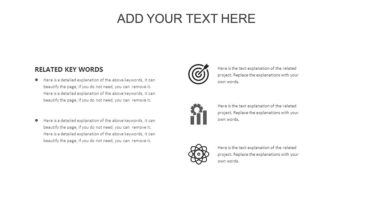 欧美商务风总结汇报企业推广PPT（图ZMTg4NTc4Mjk2） - PPT/Keynote - 站酷设计师春秋视觉原创素材 - 站酷ZCOOL