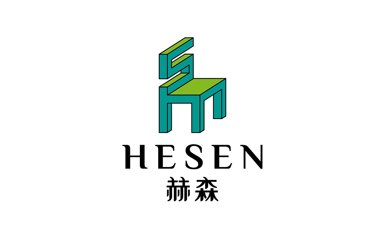 赫森家居定制品牌 丨 CALLBACK.DESIGN 超表达设计（图ZMTA4NzE5NjY0） - 品牌 - 站酷设计师超表达设计原创素材 - 站酷ZCOOL