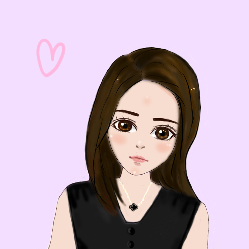 自画像（图ZMTI0OTQwNTQ4） - 创作习作 - 站酷设计师大榴莲g原创素材 - 站酷ZCOOL