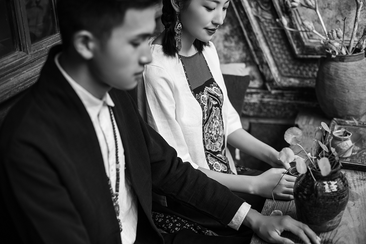 欢喜（图ZMjgwMDc2MDU2） - 人像摄影 - 站酷设计师品一盏清茶原创素材 - 站酷ZCOOL