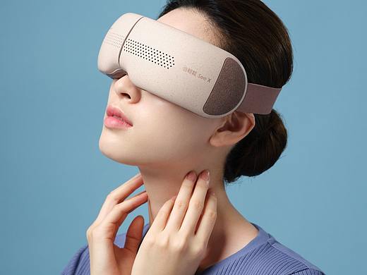 lephoto™电商摄影 | 倍轻松智能护眼仪