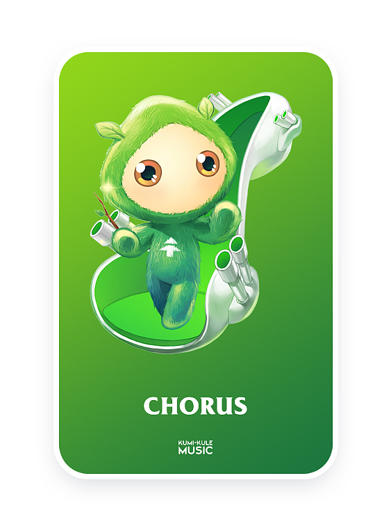 卡通形象+品牌设计