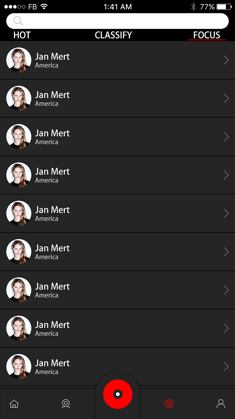 hero无人机（图ZMTY0MDgyNDM2） - APP界面 - 站酷设计师捕图猎手原创素材 - 站酷ZCOOL