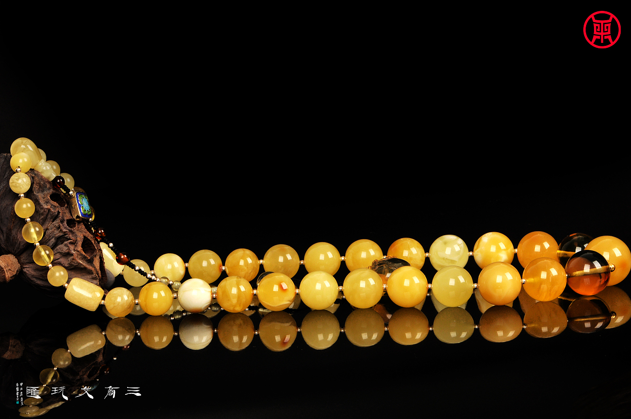 【三商文玩汇出品】