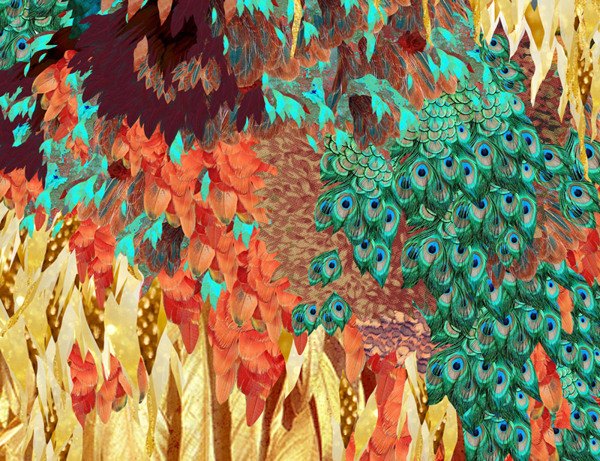 Allison376320的个人主页（背景预览） - 主页背景设置 - 站酷设计师Allison376320原创素材 - 站酷ZCOOL