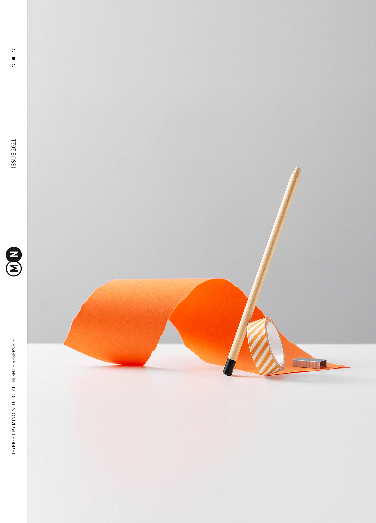 美妆摄影 | MinoStudio