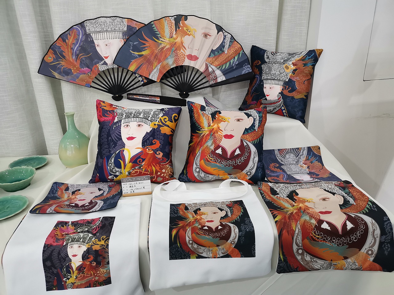 毕业设计（图ZMjg0NjI3NzMy） - 艺术插画 - 站酷设计师Z51319780原创素材 - 站酷ZCOOL