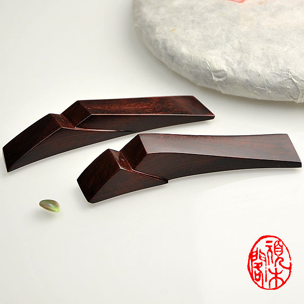 顽木作品《山·水》