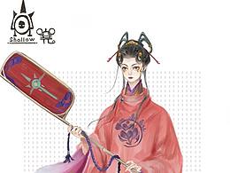 幾個(gè)角色