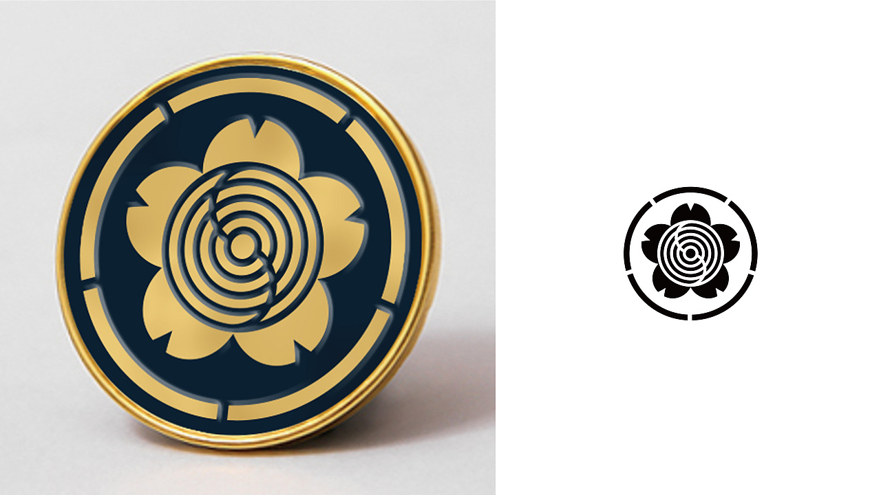 烧肉日料餐厅品牌VI设计 logo设计字体设计（图ZMzUxMjg4NTY4） - 品牌 - 站酷设计师KOLIAMIRO原创素材 - 站酷ZCOOL