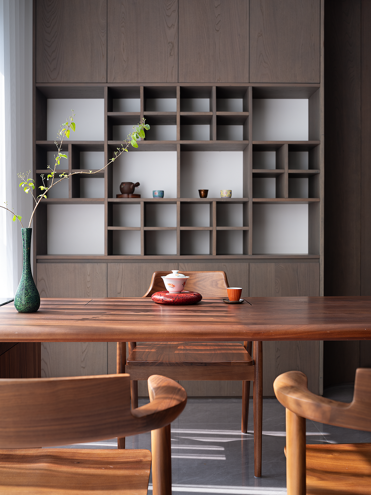 泰禾▪福州湾项目 室内设计/效果图表现（图ZMzY2MjM0OTEy） - 家装设计 - 站酷设计师王浩民室内设计原创素材 - 站酷ZCOOL