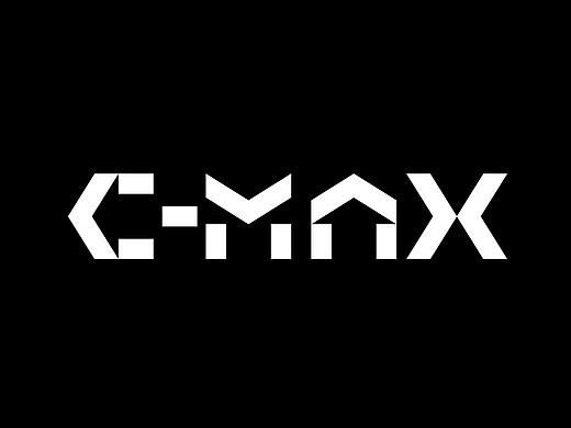 C-MAX | 品牌设计 | 