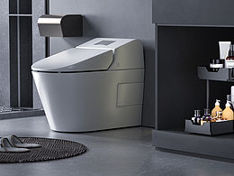 收纳类产品渲染