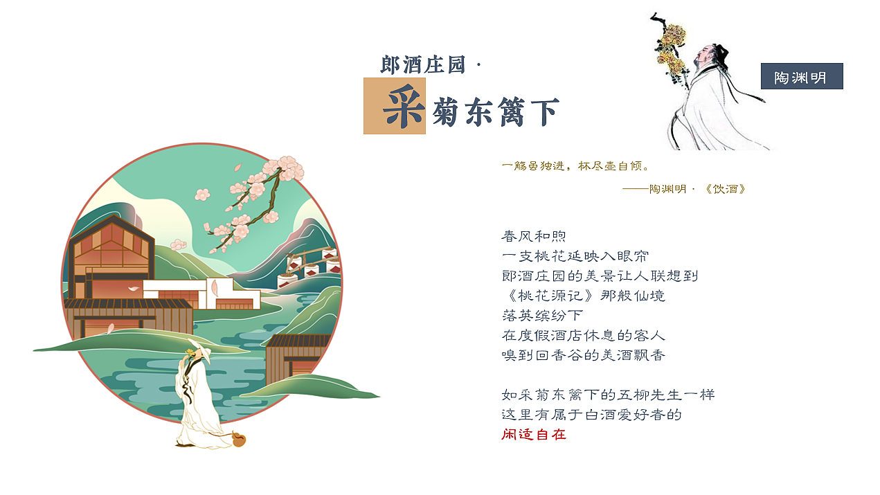 郎酒庄园策划方案（图ZMjU4MTY2MjU2） - 文案/策划 - 站酷设计师毛熊大魔王原创素材 - 站酷ZCOOL