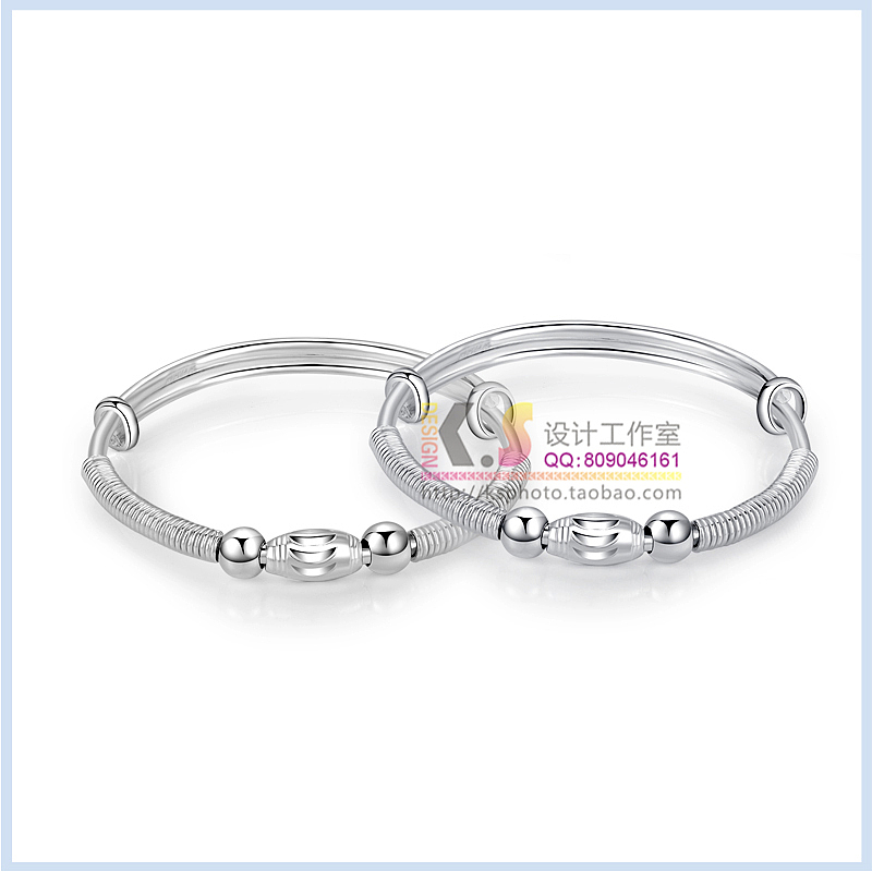 新一期手镯手链作品