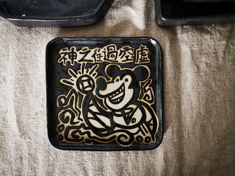 《米坨 X morning 最近的作品整理》(图ZMjEyNjIxMTQ0) - 绘画 - 站酷设计师李沐霖Morning原创素材 - 站酷ZCOOL
