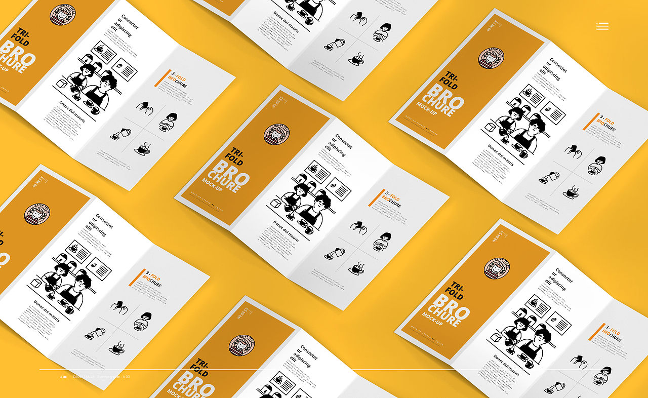 【饮茶客】品牌设计全案