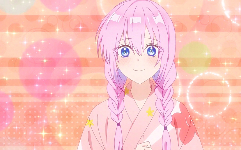 每日动漫壁纸:446