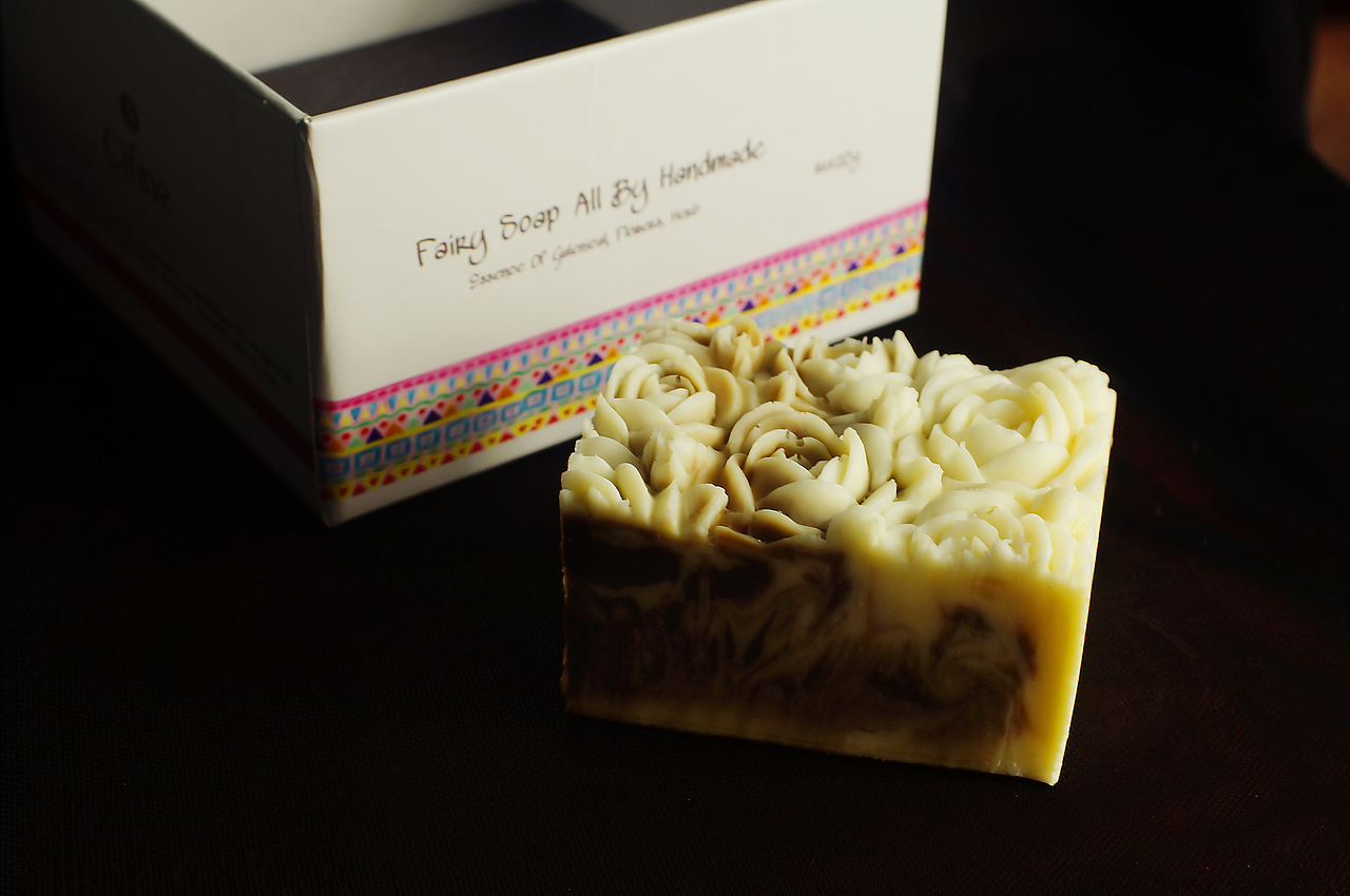 皂感—太极 ，玉容生（图ZMTc3OTYxNDA=） - 其他手工艺 - 站酷设计师皂美酱原创素材 - 站酷ZCOOL