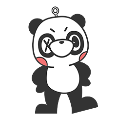 招才IP形象设计