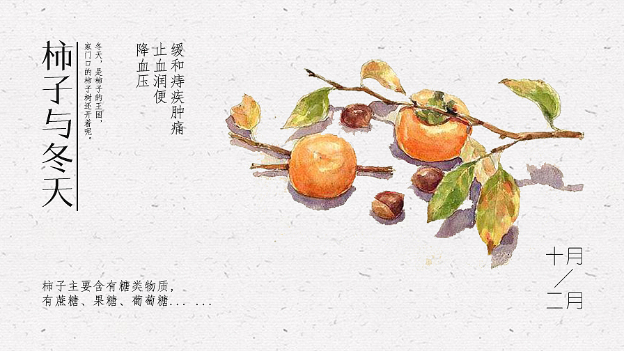 四季水果海报排版练习（图ZMjE4NzAxODUy） - 海报 - 站酷设计师笑笑哈密瓜原创素材 - 站酷ZCOOL