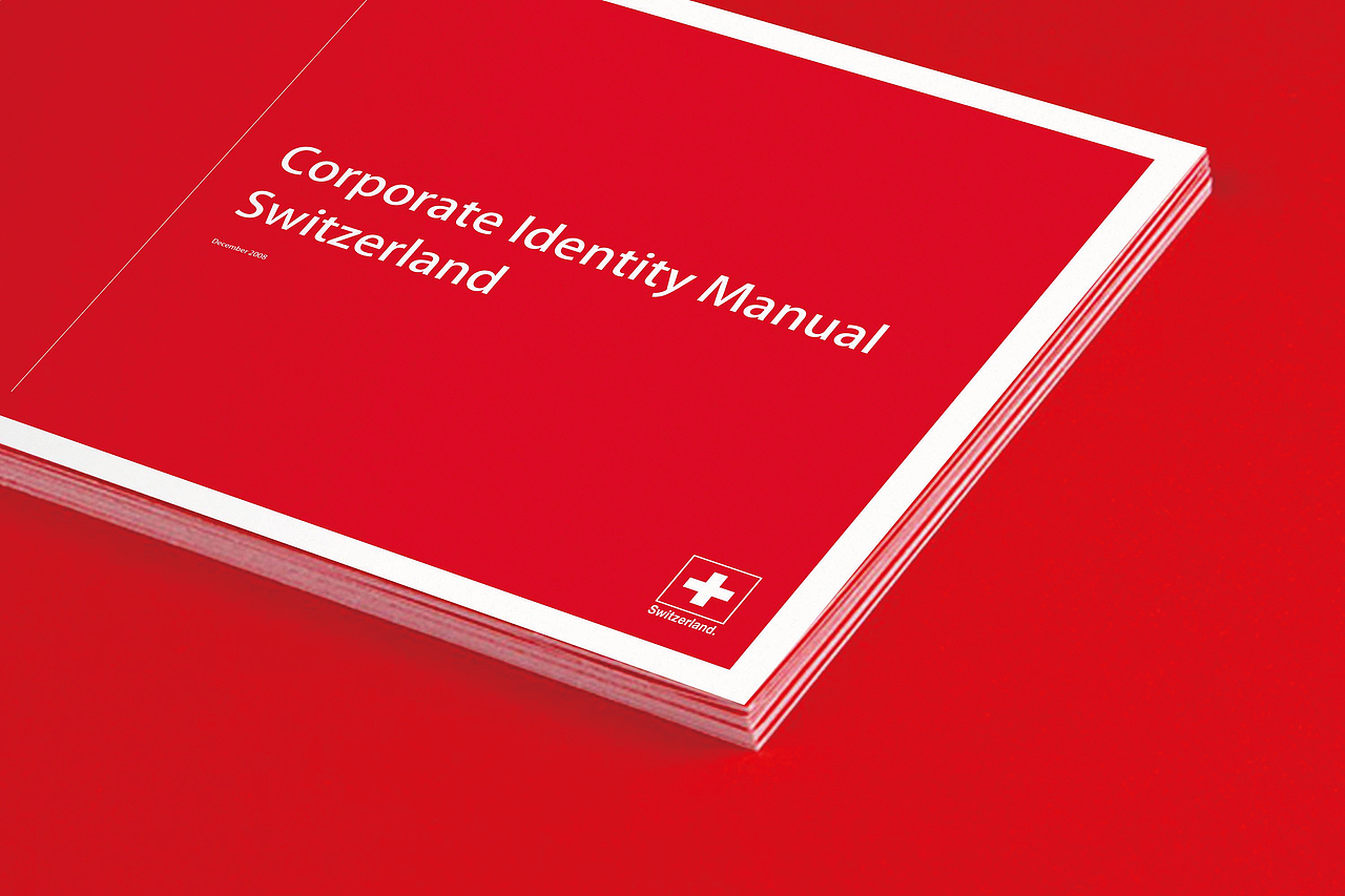 【国家品牌】瑞士国家品牌VI形象（图ZNzc2MzU3NDg=） - 品牌 - 站酷设计师MagneticBrand原创素材 - 站酷ZCOOL