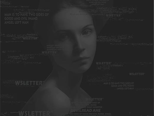 女孩（個人主頁-ZNDgwOTEyMjQ=） - 圖案 - 站酷設(shè)計師L1289802040原創(chuàng)素材 - 站酷ZCOOL