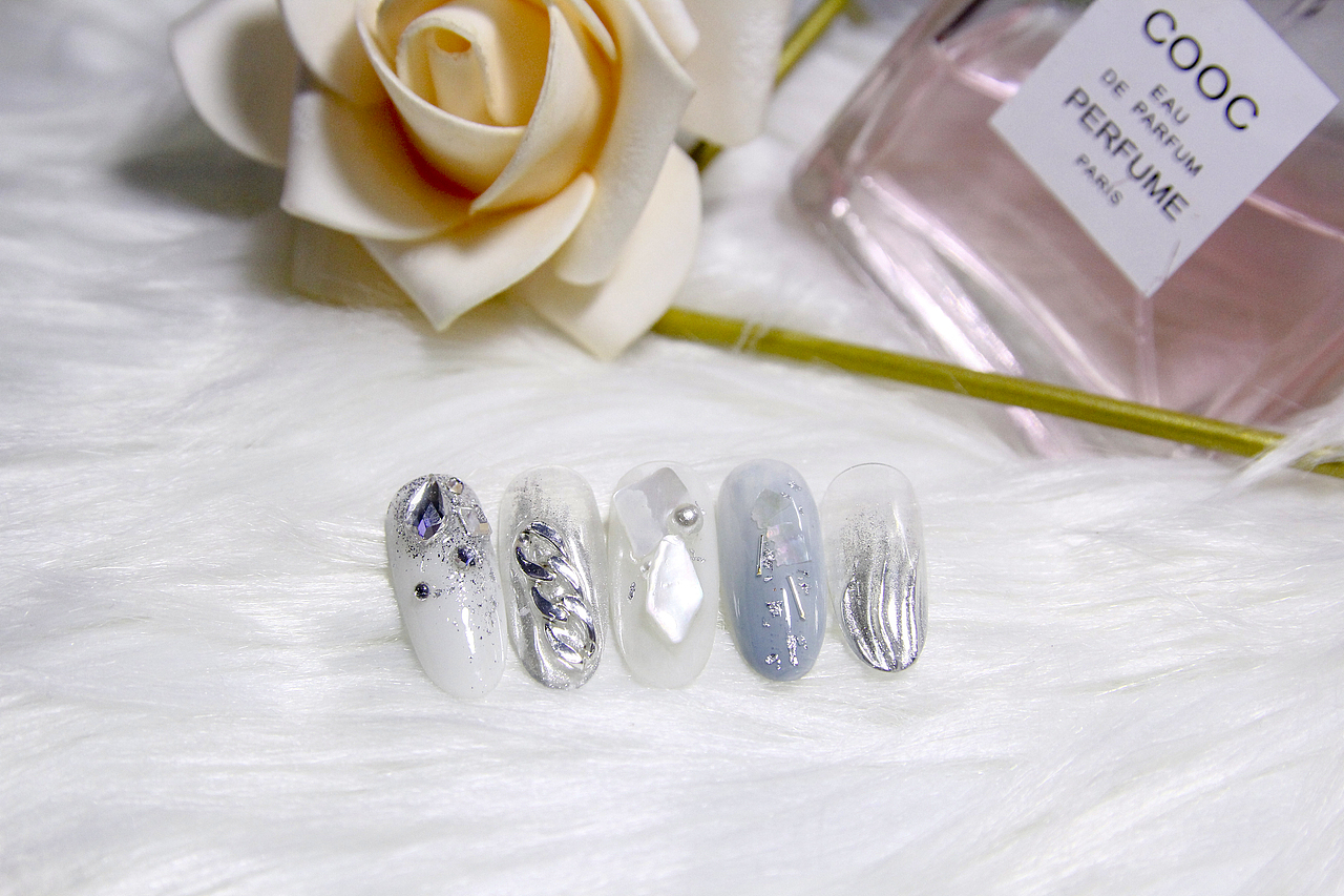 美甲（圖ZMTg0NzI2NzY4） - 產(chǎn)品攝影 - 站酷設(shè)計師Lei丶原創(chuàng)素材 - 站酷ZCOOL