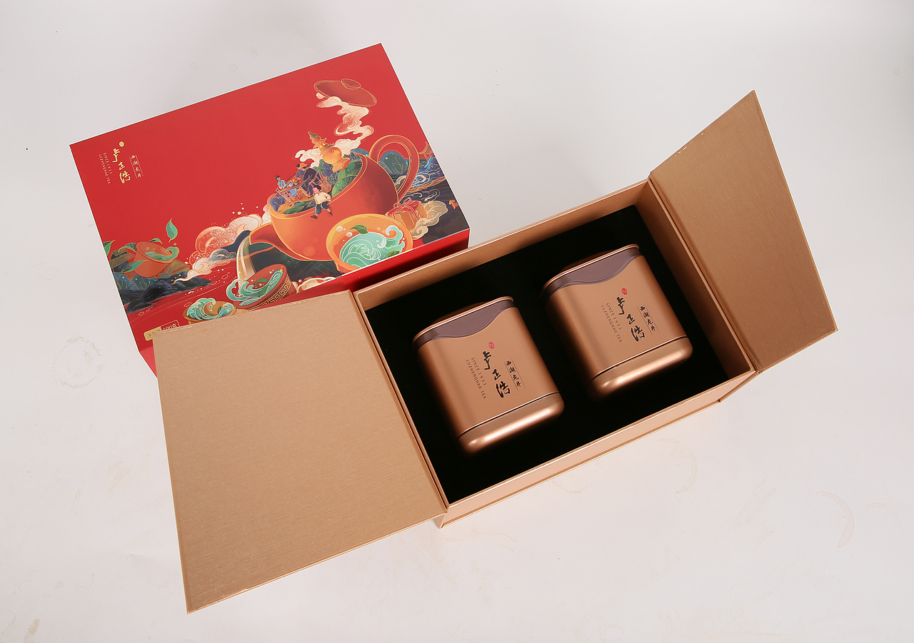 【国韵礼盒*小视频】