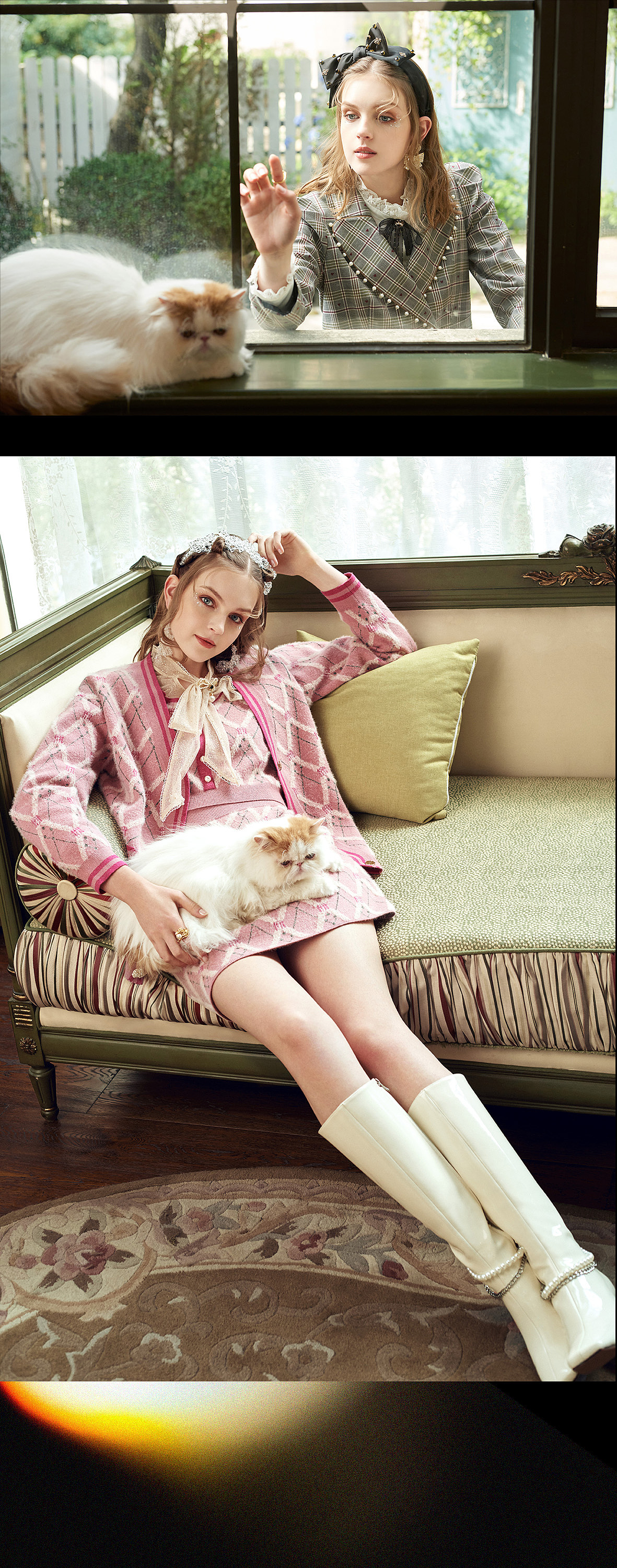 漫游梦境 繁星璀璨