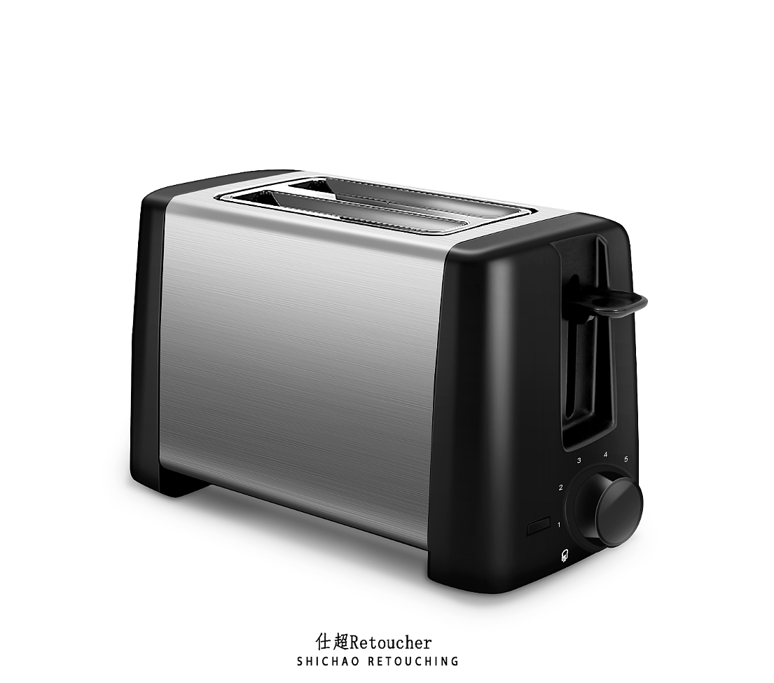 不同类型产品精修