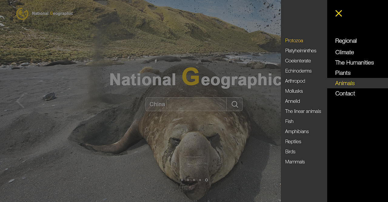 web（图ZMzI4NjY0NDA=） - 其他网页 - 站酷设计师Qslman原创素材 - 站酷ZCOOL