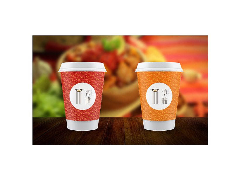 云南休闲食品LOGO标志设计