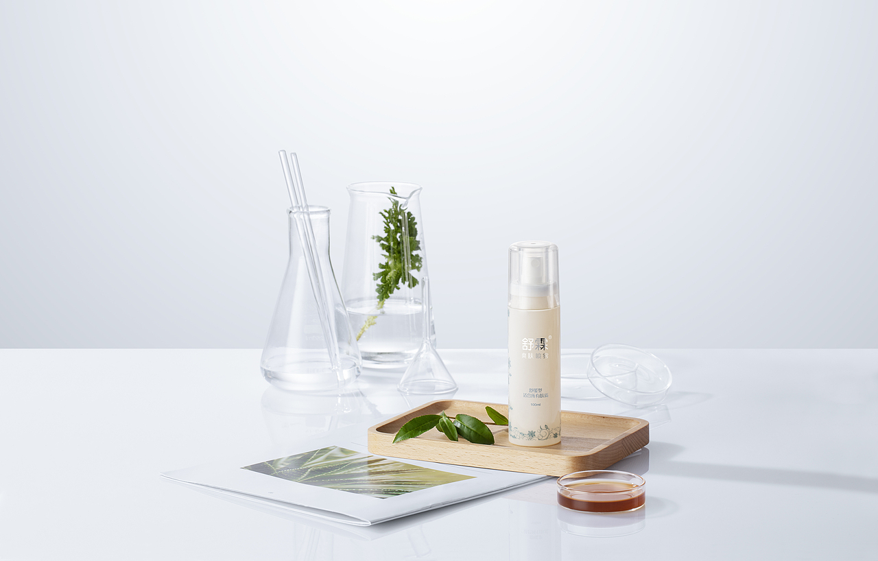 舒霖 昆明远方 天然洗发水 爽肤喷雾 洗面奶 天然健康