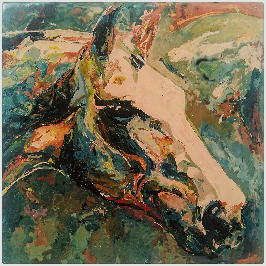 漆艺，漆画，大漆（图ZMTk4MDQ3MzAw） - 工艺品设计 - 站酷设计师AKA大反派原创素材 - 站酷ZCOOL