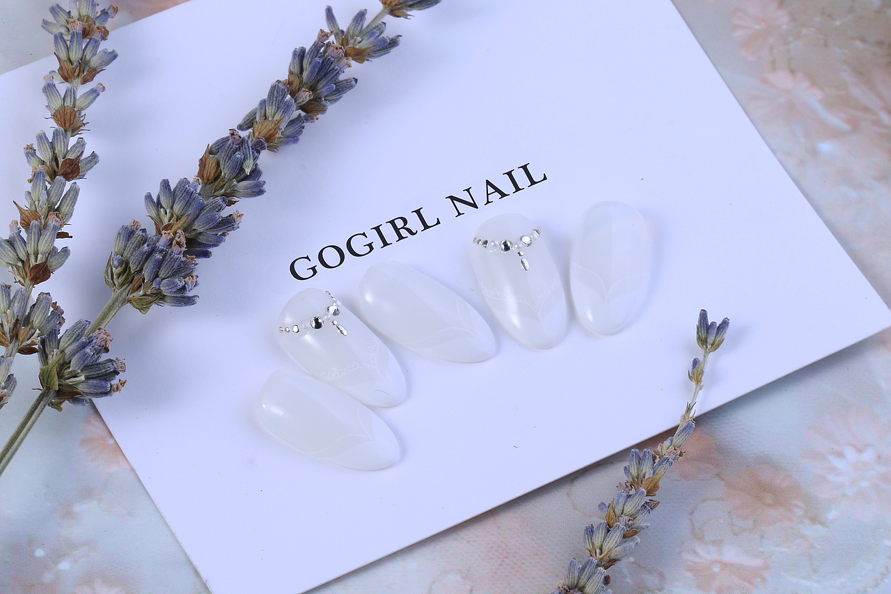 首饰美甲（图ZMjQwODY1MjQ0） - 产品摄影 - 站酷设计师小咸鱼的异想世界原创素材 - 站酷ZCOOL