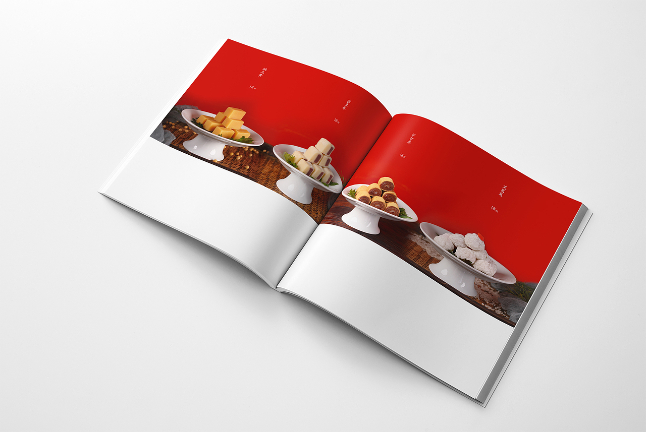 简约中式菜单（图ZMjY4ODQwMjAw） - 书籍/画册 - 站酷设计师喝旺仔咩原创素材 - 站酷ZCOOL