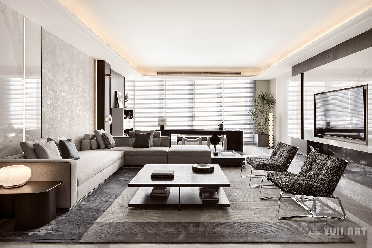 「空间摄影」云栖名筑