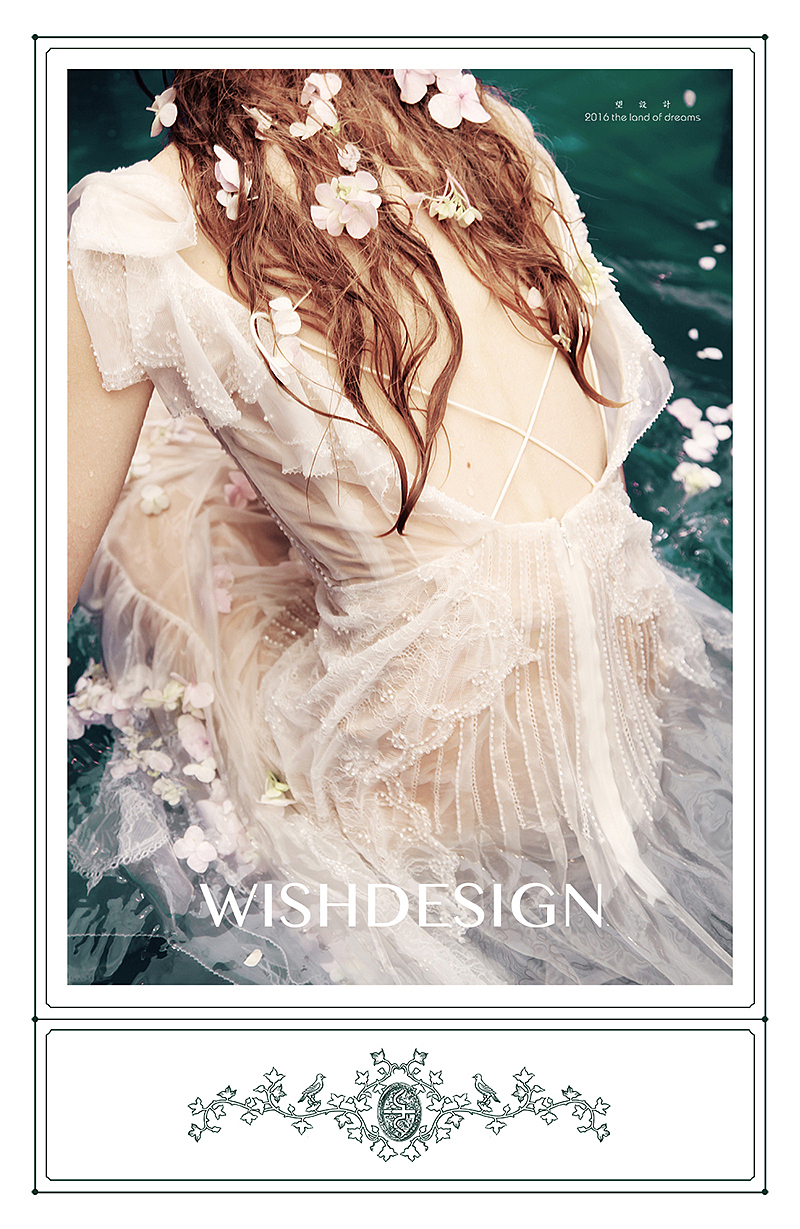 维纳斯的诞生－望设计兰奕2016婚纱系列（图ZMzYwMjA3ODA=） - 正装/礼服 - 站酷设计师婚纱设计师兰奕原创素材 - 站酷ZCOOL