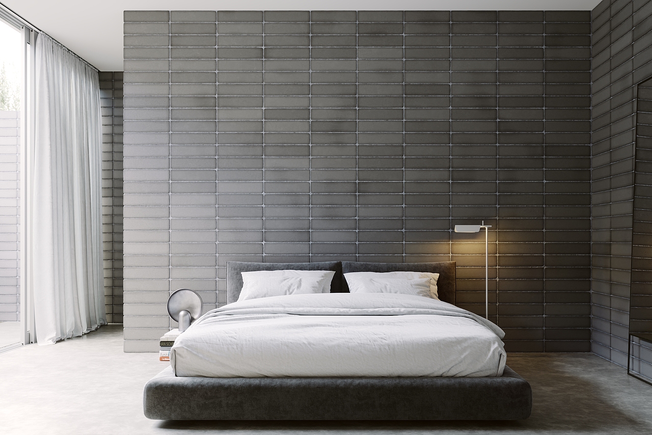 海布里格罗夫现代住宅表现