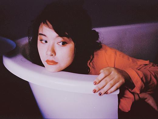 橘色年华