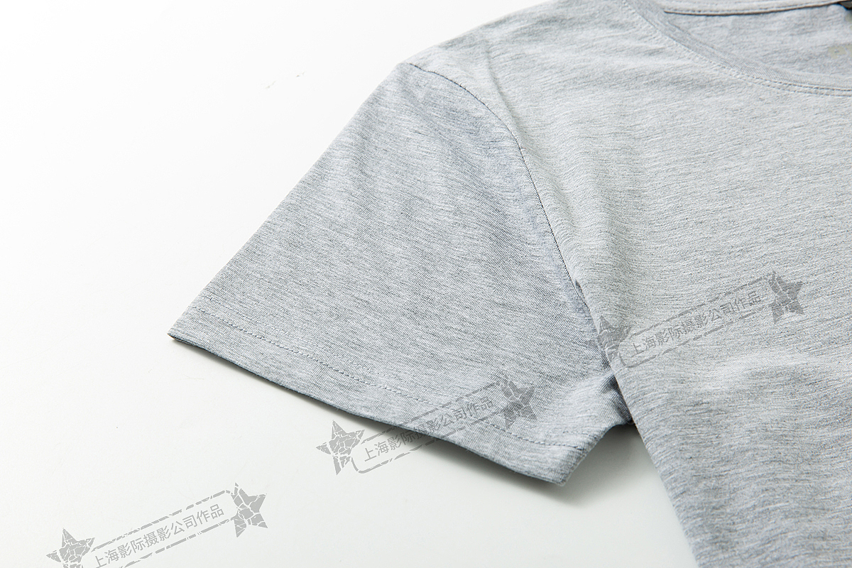 服装3D拍摄 男装正侧反三面 女装上衣裤子内衣