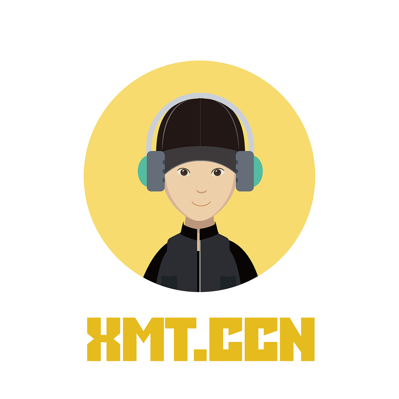 xmt个人形象设计