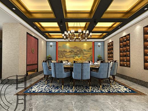 太原芙蓉酒楼(太重店老店翻新改造