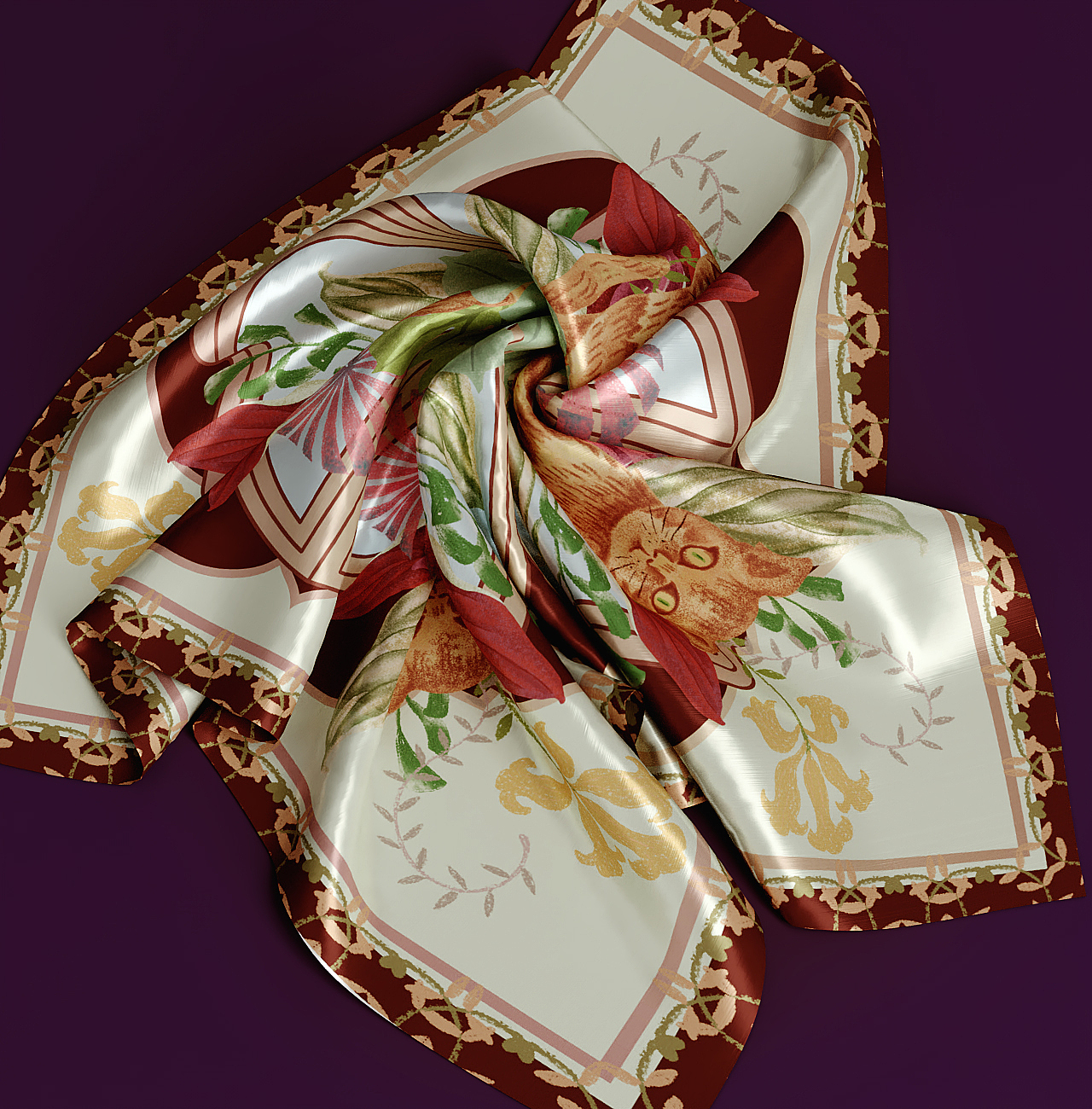 《 ZOOTA 左塔 》新锐彩妆品牌设计（图ZMjE5MjkxMjcy） - 品牌 - 站酷设计师你好大海品牌设计原创素材 - 站酷ZCOOL