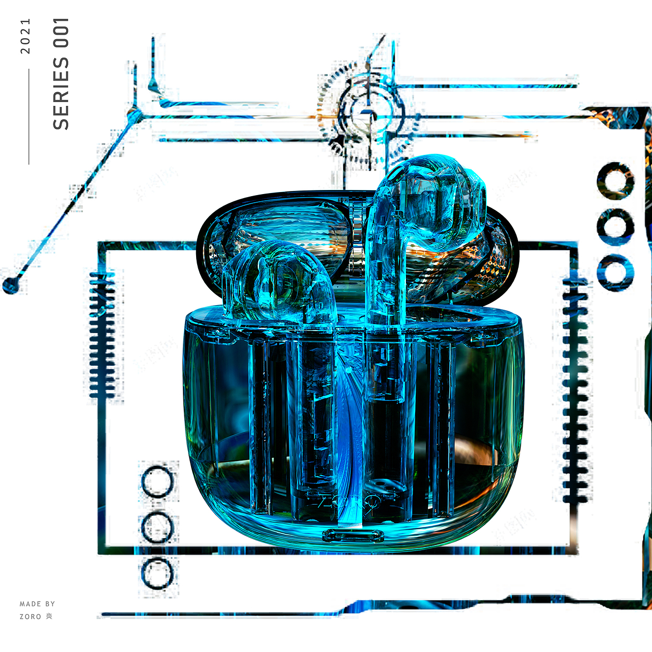 2021.十一月-81个成长记录打卡-GROWTH FACTOR（图ZMjc5OTg2MDcy） - 动画/影视 - 站酷设计师GYD_D原创素材 - 站酷ZCOOL