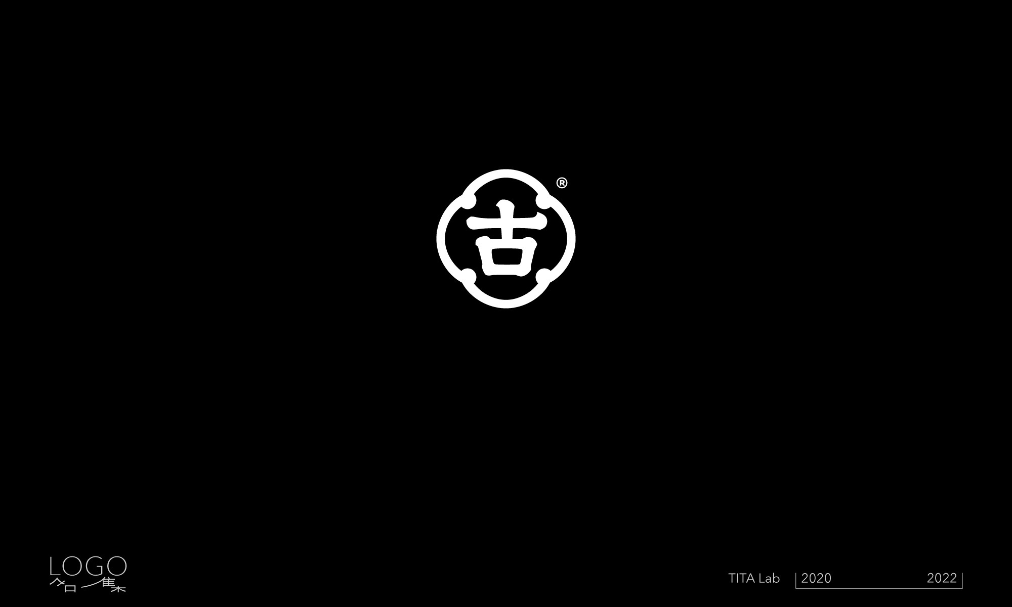 LOGO合集 / 01（图ZMjg4ODI2NTU2） - Logo - 站酷设计师TITALab原创素材 - 站酷ZCOOL