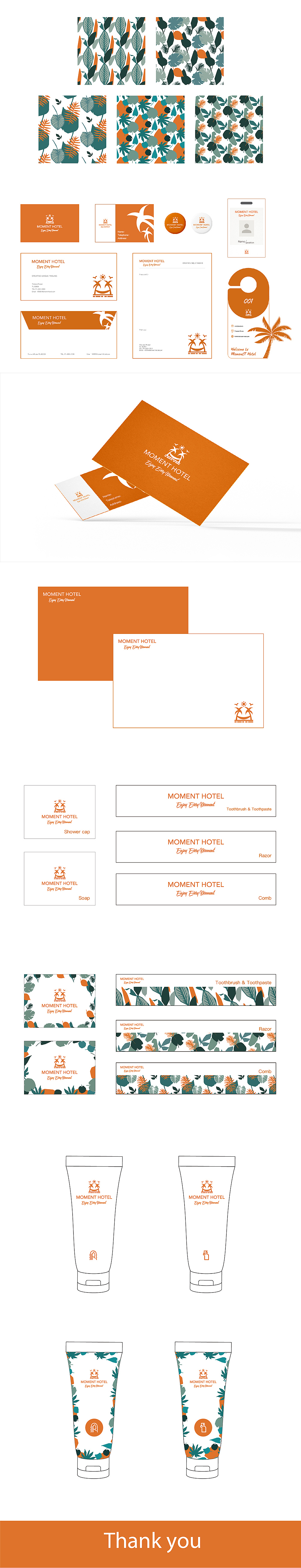 Moment Hotel 民宿 Logo设计（图ZMjA1OTg2MDM2） - Logo - 站酷设计师KeoH原创素材 - 站酷ZCOOL