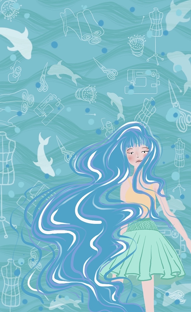 插画（图ZMTc5NDc5NTUy） - 创作习作 - 站酷设计师Z27402767原创素材 - 站酷ZCOOL