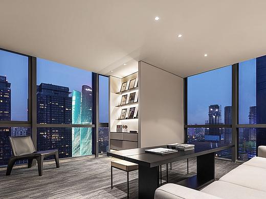 飞视成都新办公室